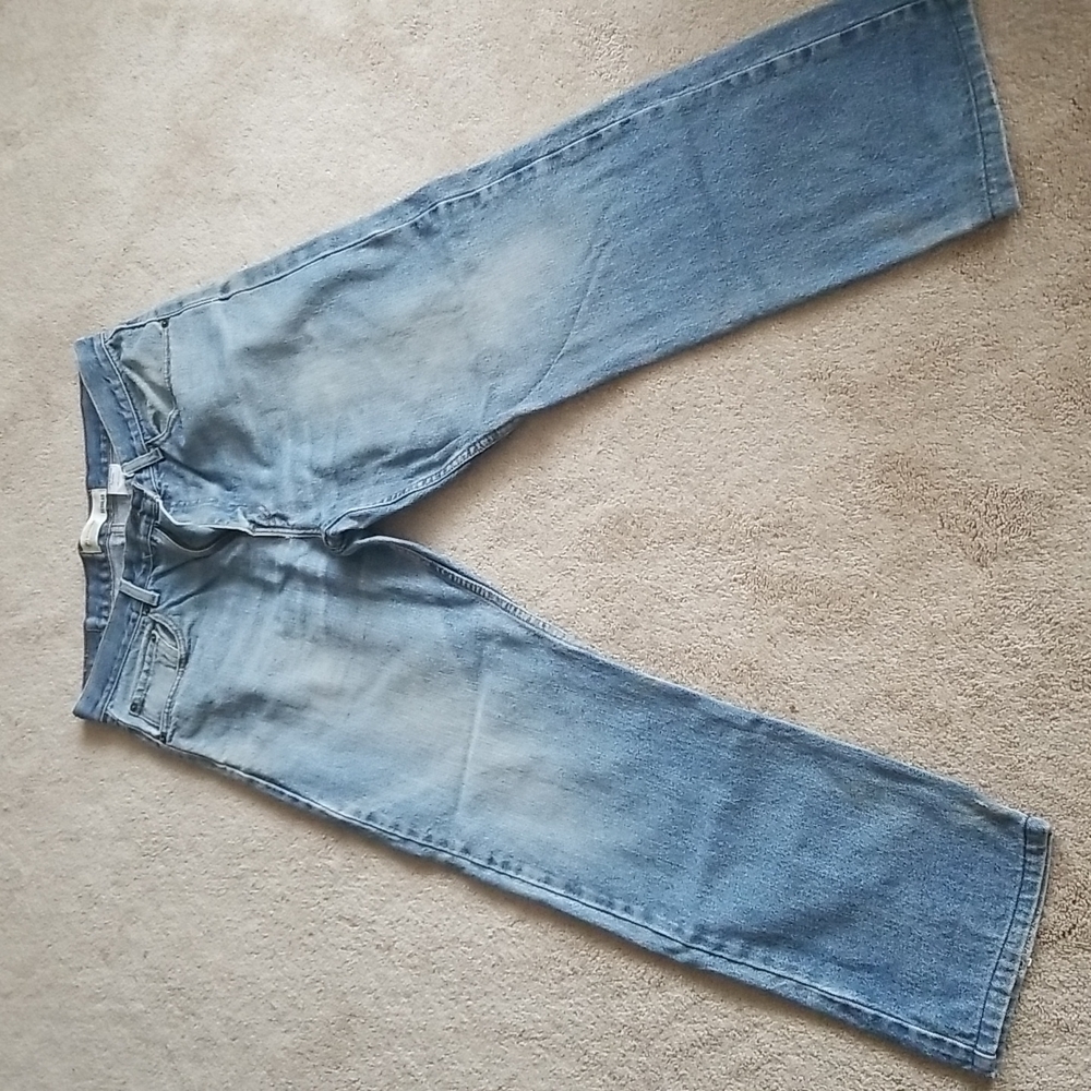 Levi Strauss Signature men's jean 34x32